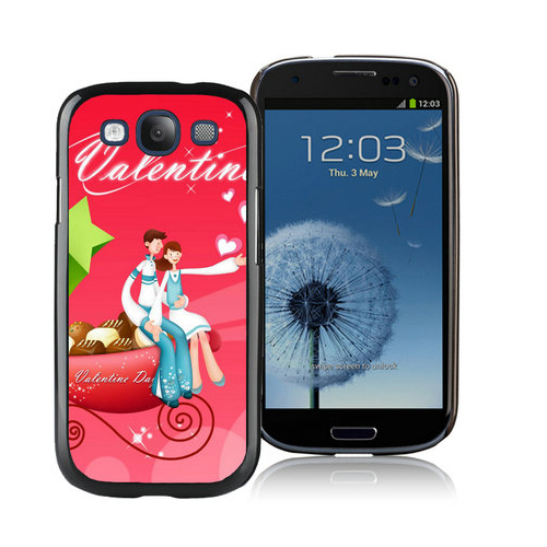 Valentine Love Samsung Galaxy S3 9300 Cases CTK | Women - Click Image to Close